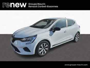 RENAULT Clio d’occasion à vendre à CORBEIL-ESSONNES