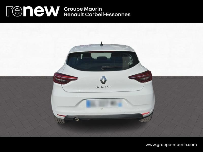 RENAULT Clio d’occasion à vendre à CORBEIL-ESSONNES chez GRAND GARAGE FERAY SAE (Photo 6)