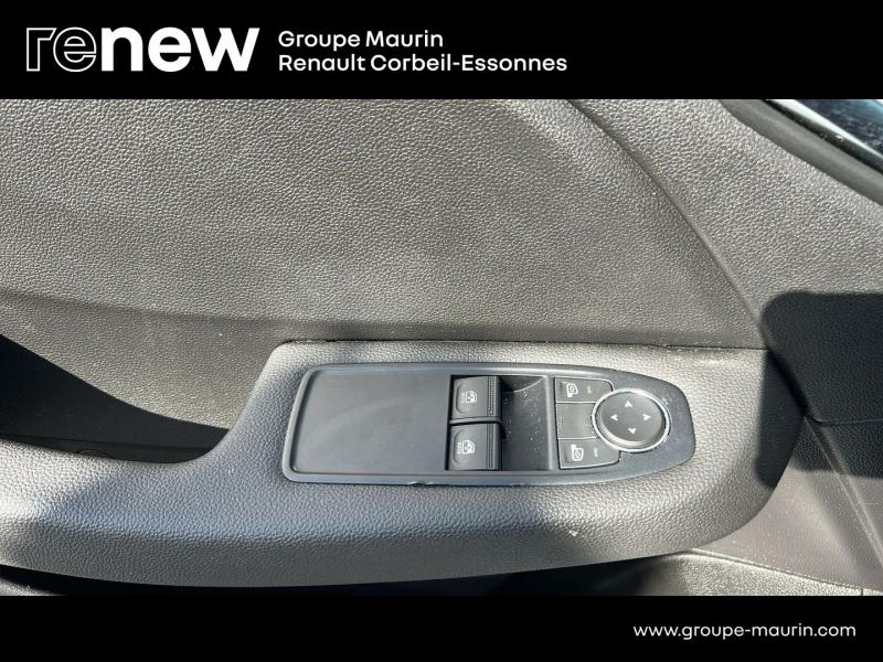 RENAULT Clio d’occasion à vendre à CORBEIL-ESSONNES chez GRAND GARAGE FERAY SAE (Photo 14)