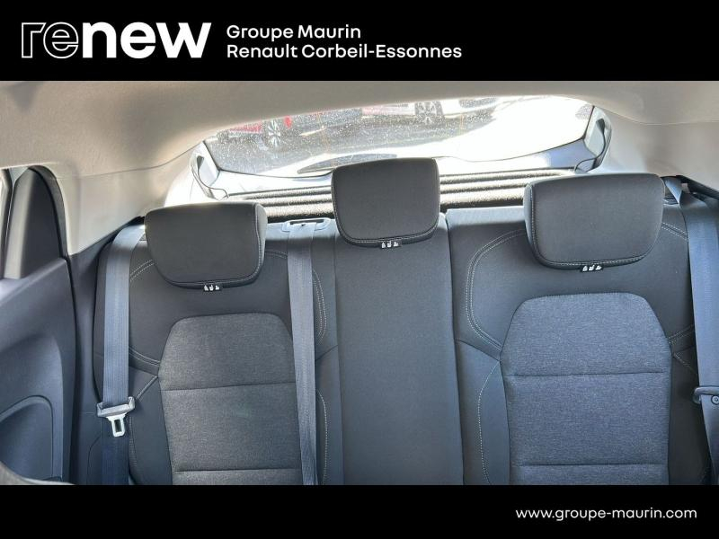 RENAULT Clio d’occasion à vendre à CORBEIL-ESSONNES chez GRAND GARAGE FERAY SAE (Photo 20)