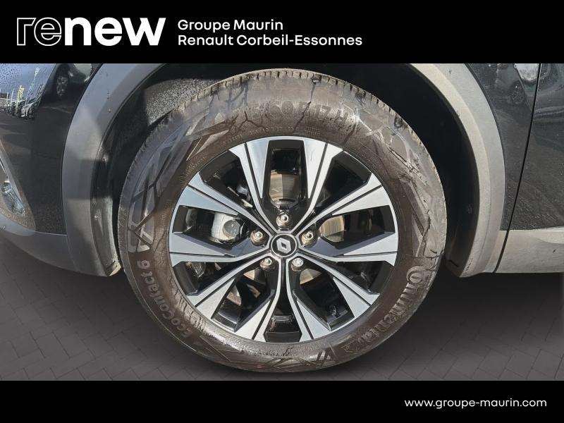 RENAULT Captur d’occasion à vendre à CORBEIL-ESSONNES chez GRAND GARAGE FERAY SAE (Photo 18)