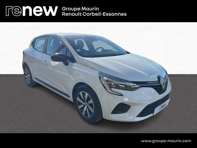 RENAULT Clio d’occasion à vendre à CORBEIL-ESSONNES chez GRAND GARAGE FERAY SAE (Photo 3)