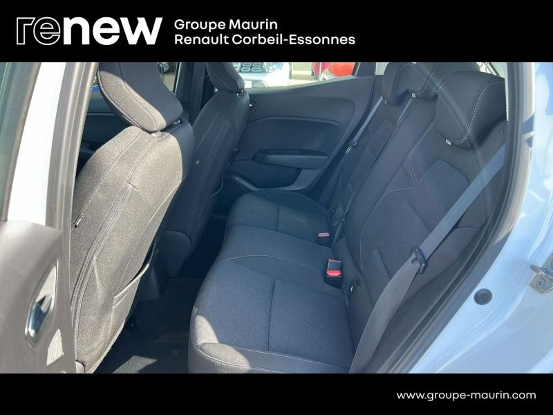 RENAULT Clio d’occasion à vendre à CORBEIL-ESSONNES chez GRAND GARAGE FERAY SAE (Photo 11)