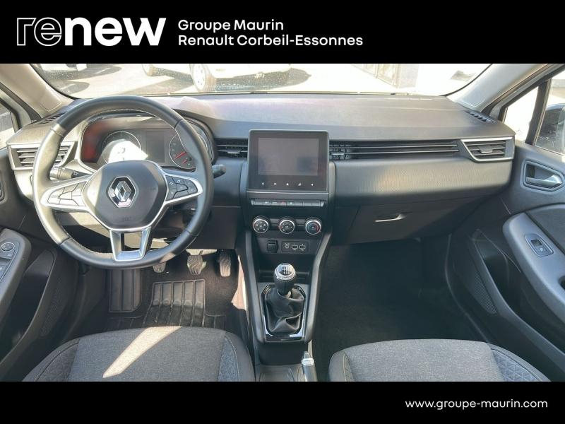 RENAULT Clio d’occasion à vendre à CORBEIL-ESSONNES chez GRAND GARAGE FERAY SAE (Photo 12)