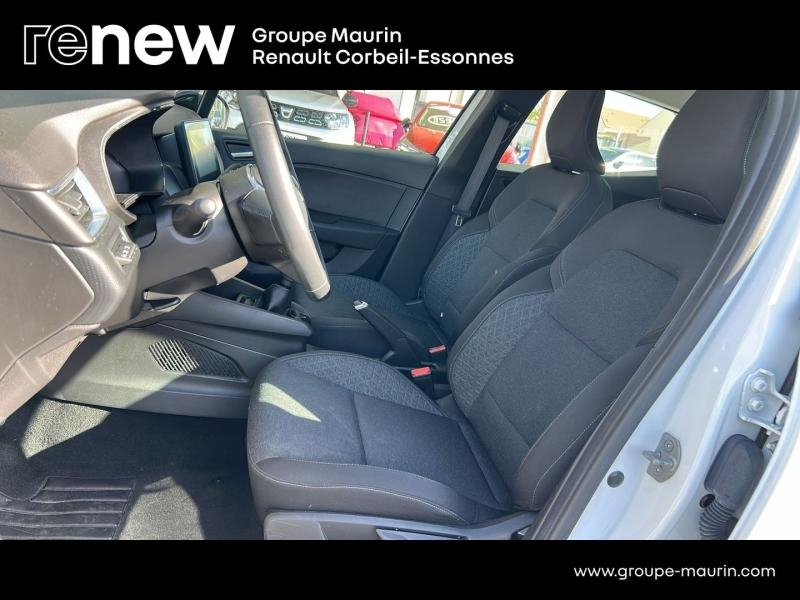 RENAULT Clio d’occasion à vendre à CORBEIL-ESSONNES chez GRAND GARAGE FERAY SAE (Photo 13)