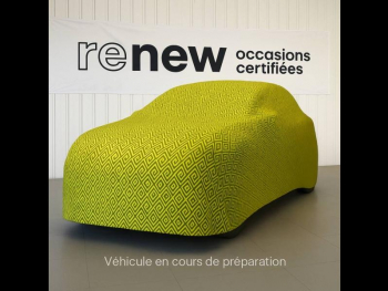 RENAULT Captur 1.6 E-Tech hybride 145ch Intens -21 49709 km à vendre