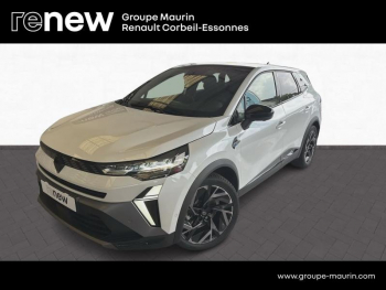 RENAULT  d’occasion à vendre à CORBEIL-ESSONNES