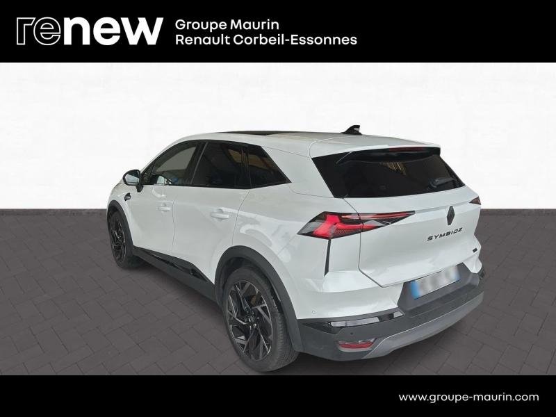 RENAULT  d’occasion à vendre à CORBEIL-ESSONNES chez GRAND GARAGE FERAY SAE (Photo 3)