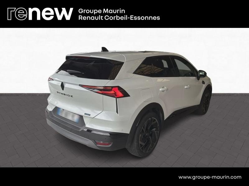 RENAULT  d’occasion à vendre à CORBEIL-ESSONNES chez GRAND GARAGE FERAY SAE (Photo 4)