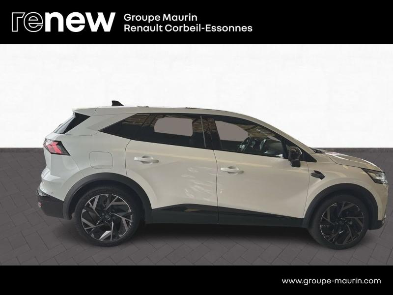 RENAULT  d’occasion à vendre à CORBEIL-ESSONNES chez GRAND GARAGE FERAY SAE (Photo 5)