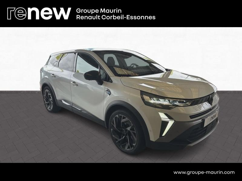 RENAULT  d’occasion à vendre à CORBEIL-ESSONNES chez GRAND GARAGE FERAY SAE (Photo 6)