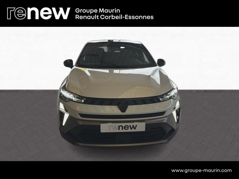 RENAULT  d’occasion à vendre à CORBEIL-ESSONNES chez GRAND GARAGE FERAY SAE (Photo 7)