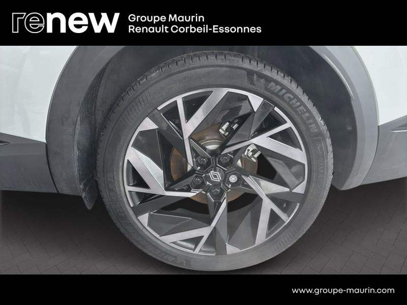RENAULT  d’occasion à vendre à CORBEIL-ESSONNES chez GRAND GARAGE FERAY SAE (Photo 8)