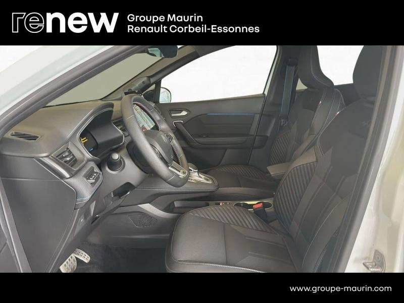 RENAULT  d’occasion à vendre à CORBEIL-ESSONNES chez GRAND GARAGE FERAY SAE (Photo 10)