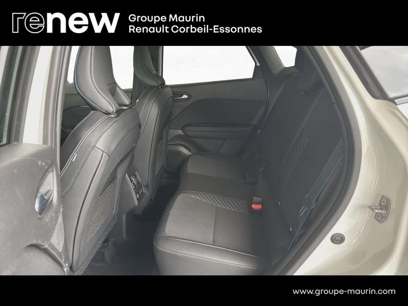 RENAULT  d’occasion à vendre à CORBEIL-ESSONNES chez GRAND GARAGE FERAY SAE (Photo 11)