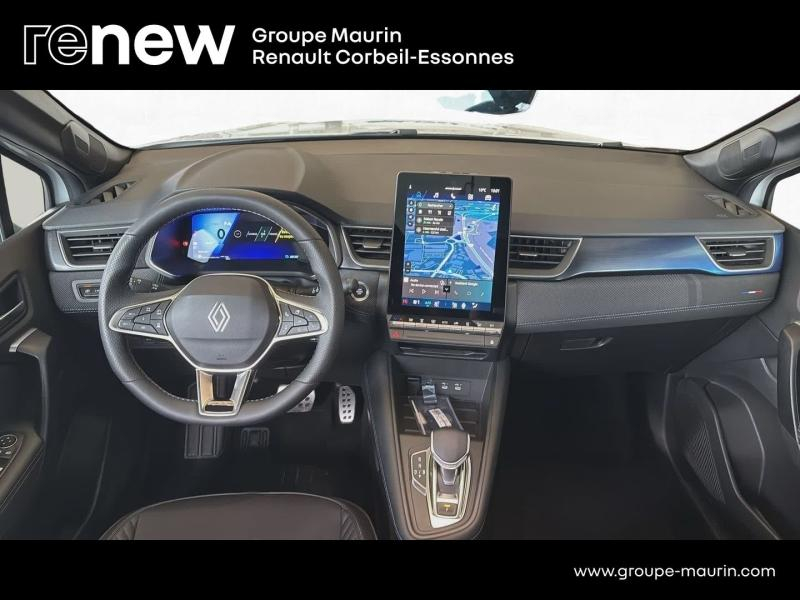 RENAULT  d’occasion à vendre à CORBEIL-ESSONNES chez GRAND GARAGE FERAY SAE (Photo 12)