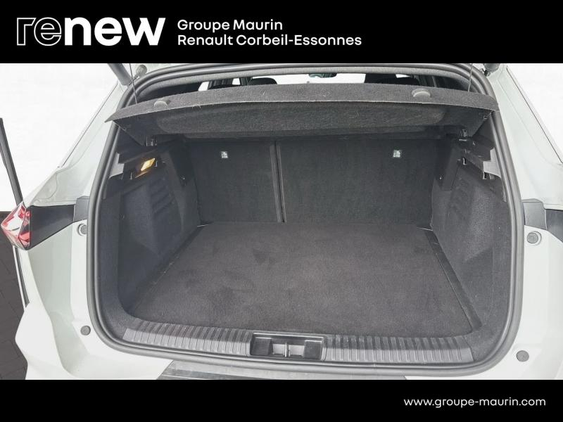 RENAULT  d’occasion à vendre à CORBEIL-ESSONNES chez GRAND GARAGE FERAY SAE (Photo 14)