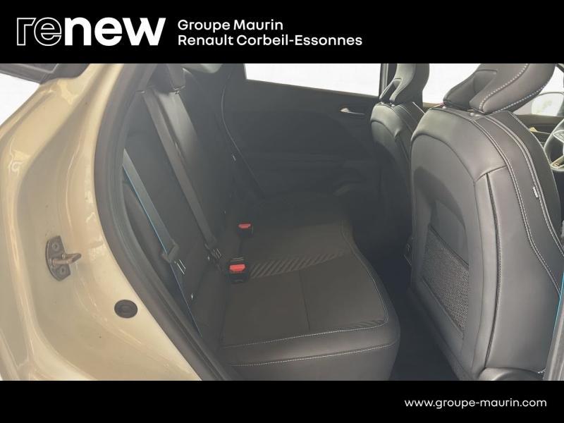 RENAULT  d’occasion à vendre à CORBEIL-ESSONNES chez GRAND GARAGE FERAY SAE (Photo 16)