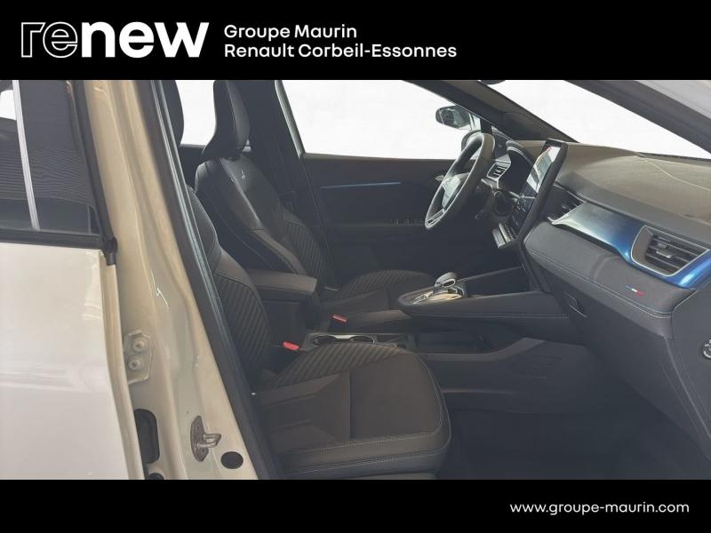RENAULT  d’occasion à vendre à CORBEIL-ESSONNES chez GRAND GARAGE FERAY SAE (Photo 17)