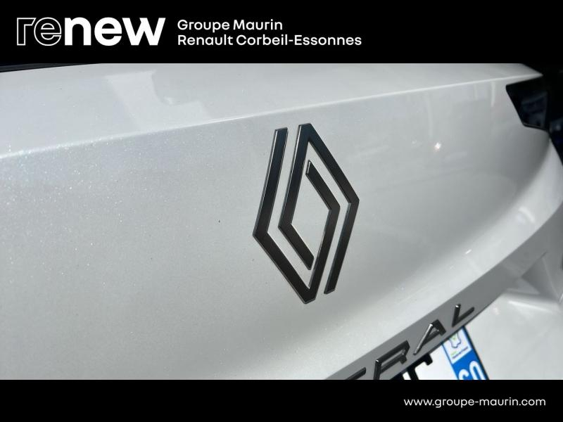 RENAULT Austral d’occasion à vendre à CORBEIL-ESSONNES chez GRAND GARAGE FERAY SAE (Photo 10)