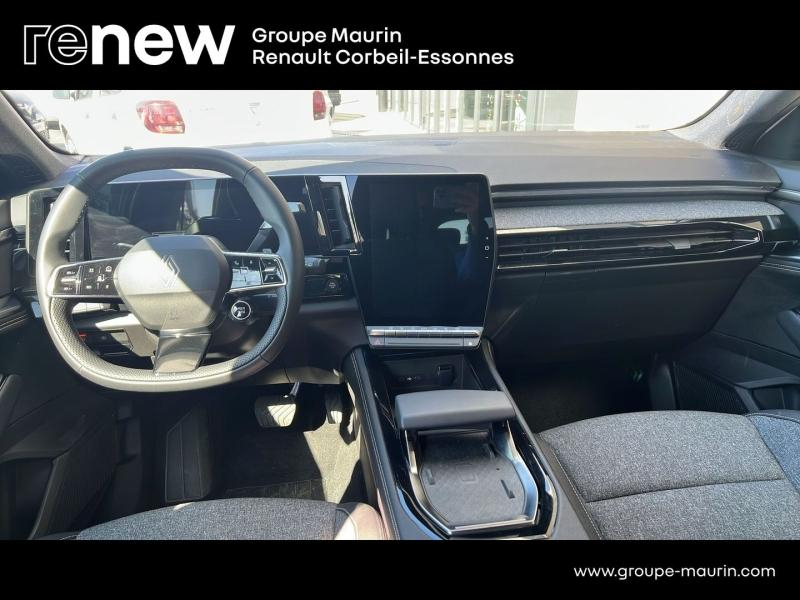 RENAULT Austral d’occasion à vendre à CORBEIL-ESSONNES chez GRAND GARAGE FERAY SAE (Photo 14)