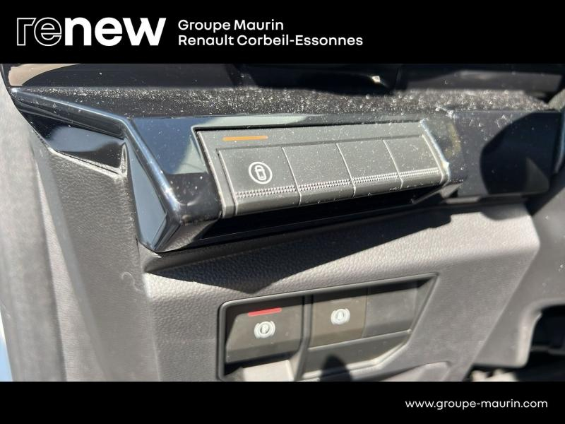 RENAULT Austral d’occasion à vendre à CORBEIL-ESSONNES chez GRAND GARAGE FERAY SAE (Photo 18)