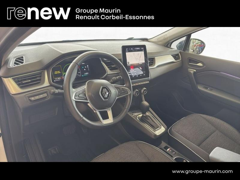 RENAULT Captur d’occasion à vendre à CORBEIL-ESSONNES chez GRAND GARAGE FERAY SAE (Photo 10)