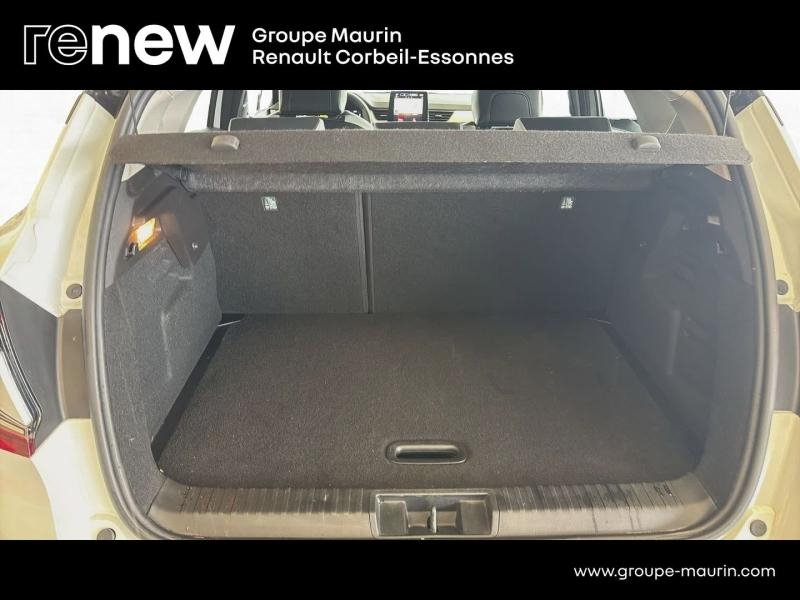 RENAULT Captur d’occasion à vendre à CORBEIL-ESSONNES chez GRAND GARAGE FERAY SAE (Photo 15)