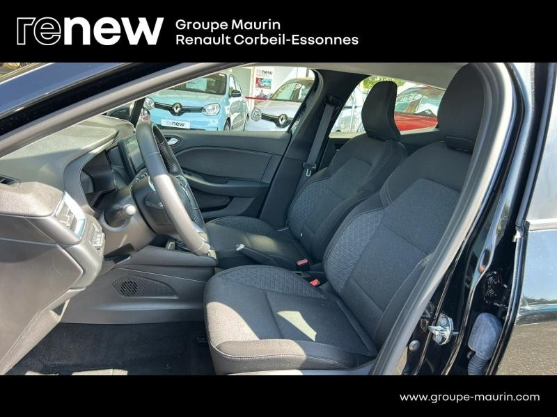 RENAULT Clio d’occasion à vendre à CORBEIL-ESSONNES chez GRAND GARAGE FERAY SAE (Photo 11)