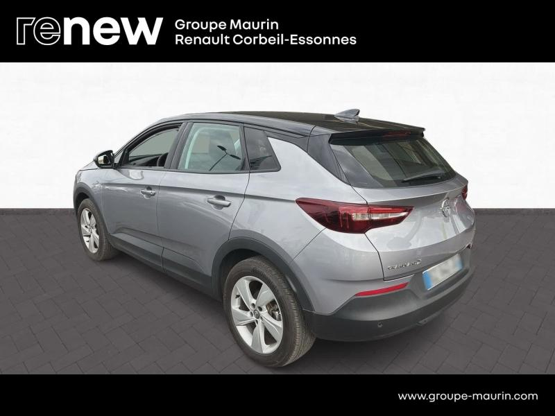 OPEL Grandland X d’occasion à vendre à CORBEIL-ESSONNES chez GRAND GARAGE FERAY SAE (Photo 3)