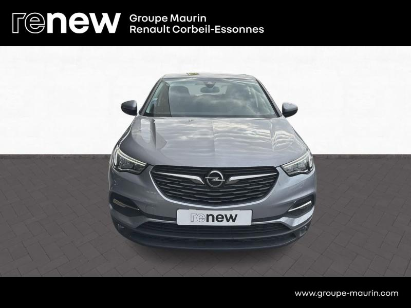 OPEL Grandland X d’occasion à vendre à CORBEIL-ESSONNES chez GRAND GARAGE FERAY SAE (Photo 8)