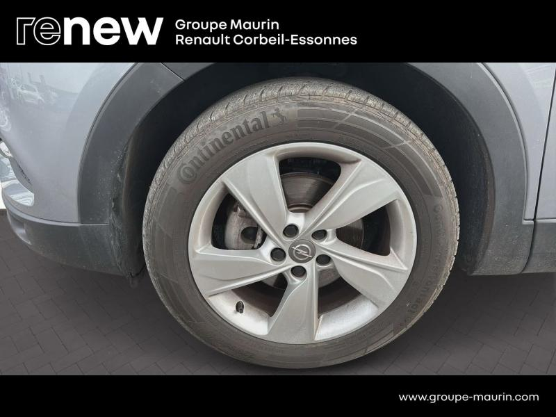 OPEL Grandland X d’occasion à vendre à CORBEIL-ESSONNES chez GRAND GARAGE FERAY SAE (Photo 9)