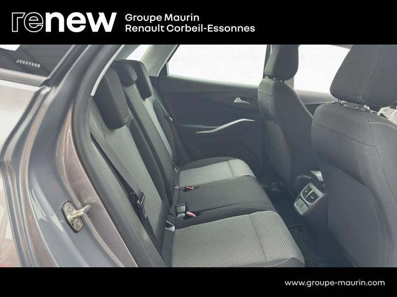 OPEL Grandland X d’occasion à vendre à CORBEIL-ESSONNES chez GRAND GARAGE FERAY SAE (Photo 17)