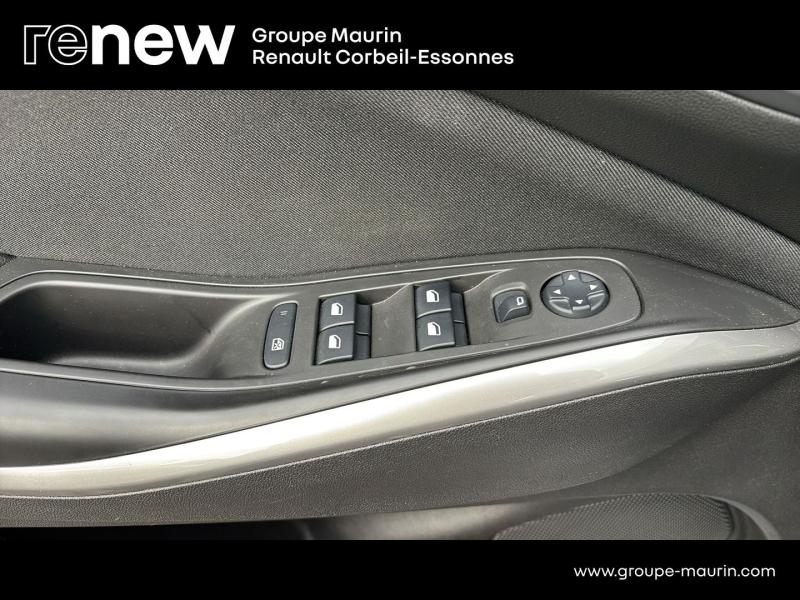 OPEL Grandland X d’occasion à vendre à CORBEIL-ESSONNES chez GRAND GARAGE FERAY SAE (Photo 20)