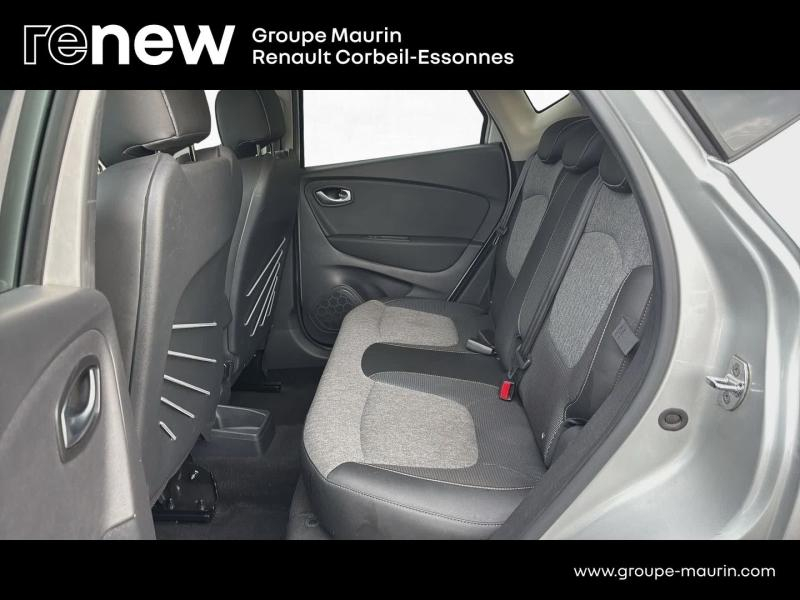 RENAULT Captur d’occasion à vendre à CORBEIL-ESSONNES chez GRAND GARAGE FERAY SAE (Photo 12)