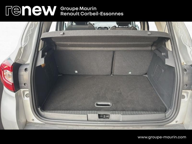 RENAULT Captur d’occasion à vendre à CORBEIL-ESSONNES chez GRAND GARAGE FERAY SAE (Photo 15)