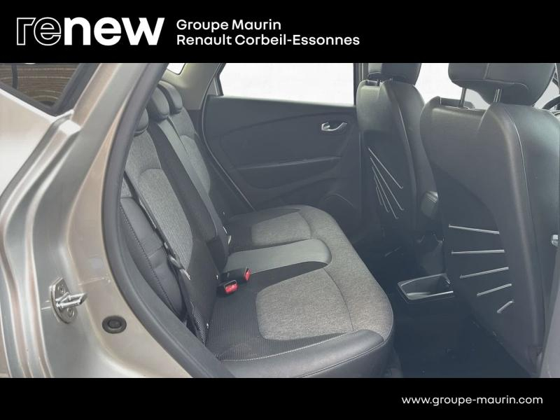 RENAULT Captur d’occasion à vendre à CORBEIL-ESSONNES chez GRAND GARAGE FERAY SAE (Photo 16)