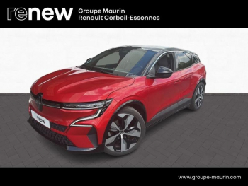 RENAULT Megane d’occasion à vendre à CORBEIL-ESSONNES