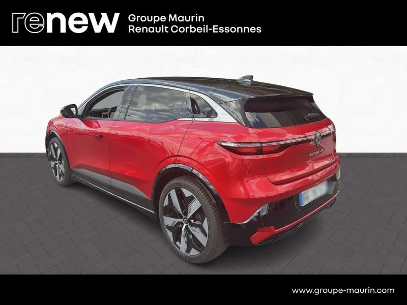 RENAULT Megane d’occasion à vendre à CORBEIL-ESSONNES chez GRAND GARAGE FERAY SAE (Photo 3)
