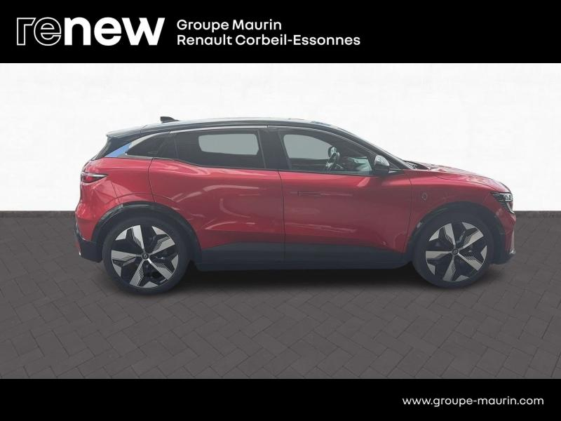 RENAULT Megane d’occasion à vendre à CORBEIL-ESSONNES chez GRAND GARAGE FERAY SAE (Photo 6)
