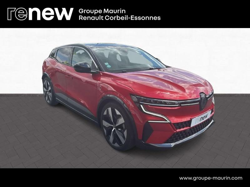 RENAULT Megane d’occasion à vendre à CORBEIL-ESSONNES chez GRAND GARAGE FERAY SAE (Photo 7)