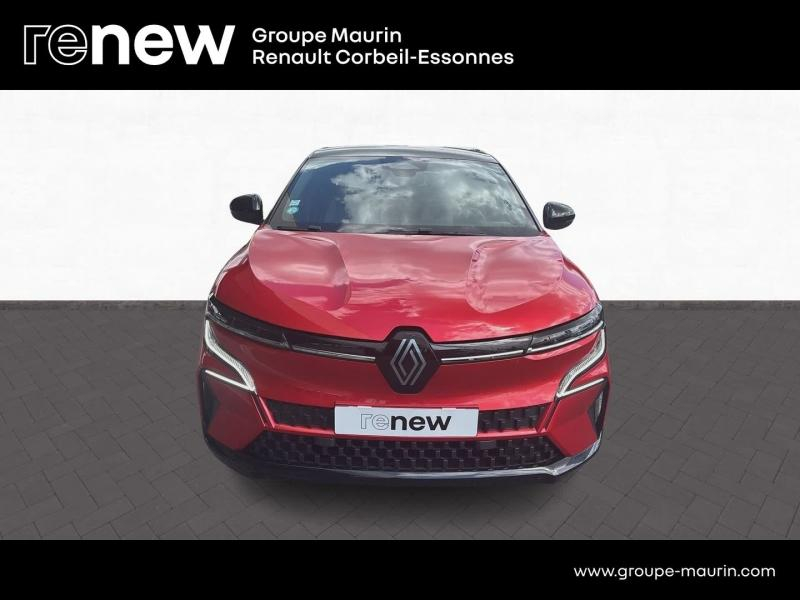 RENAULT Megane d’occasion à vendre à CORBEIL-ESSONNES chez GRAND GARAGE FERAY SAE (Photo 8)