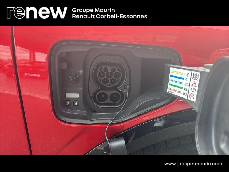 RENAULT Megane d’occasion à vendre à CORBEIL-ESSONNES chez GRAND GARAGE FERAY SAE (Photo 10)