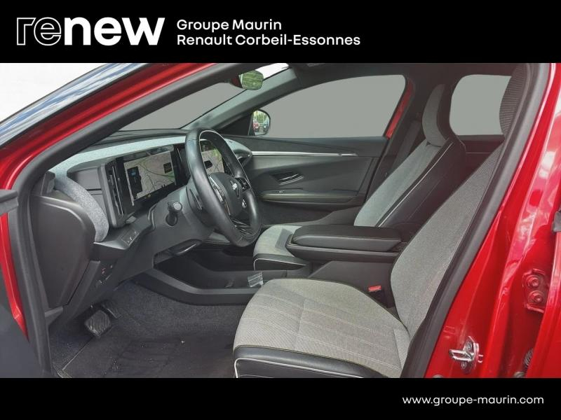 RENAULT Megane d’occasion à vendre à CORBEIL-ESSONNES chez GRAND GARAGE FERAY SAE (Photo 12)