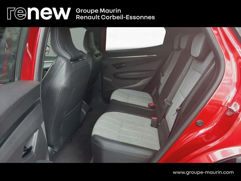 RENAULT Megane d’occasion à vendre à CORBEIL-ESSONNES chez GRAND GARAGE FERAY SAE (Photo 13)