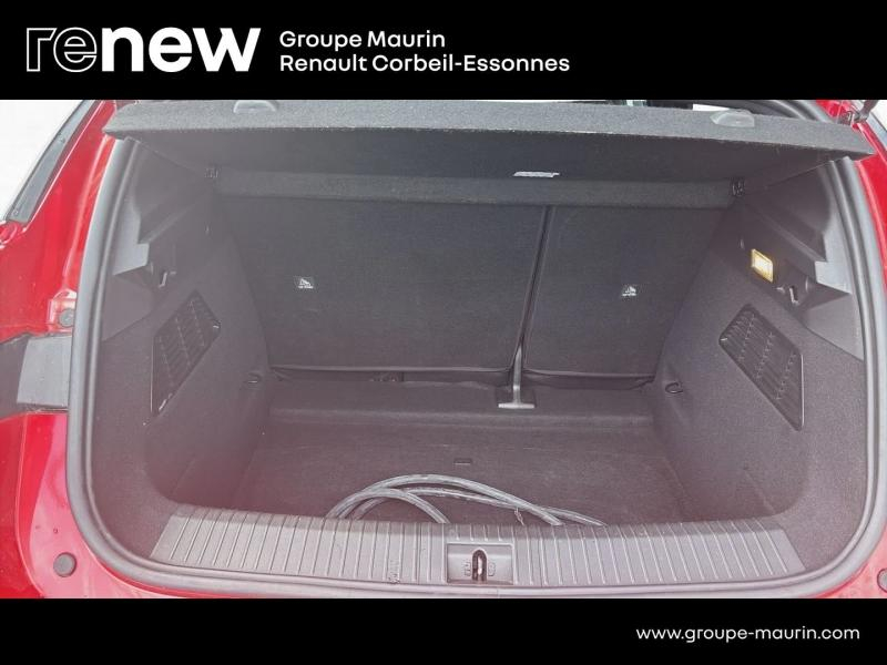 RENAULT Megane d’occasion à vendre à CORBEIL-ESSONNES chez GRAND GARAGE FERAY SAE (Photo 16)