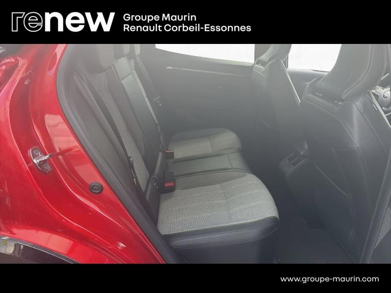 RENAULT Megane d’occasion à vendre à CORBEIL-ESSONNES chez GRAND GARAGE FERAY SAE (Photo 17)