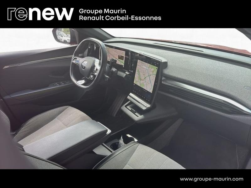 RENAULT Megane d’occasion à vendre à CORBEIL-ESSONNES chez GRAND GARAGE FERAY SAE (Photo 18)