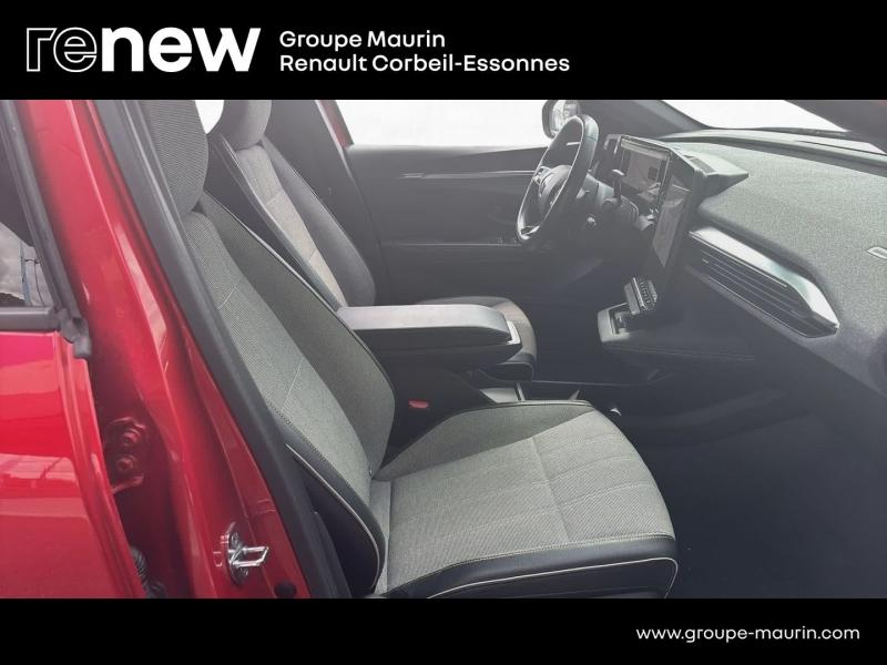 RENAULT Megane d’occasion à vendre à CORBEIL-ESSONNES chez GRAND GARAGE FERAY SAE (Photo 19)