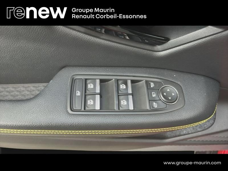 RENAULT Megane d’occasion à vendre à CORBEIL-ESSONNES chez GRAND GARAGE FERAY SAE (Photo 20)